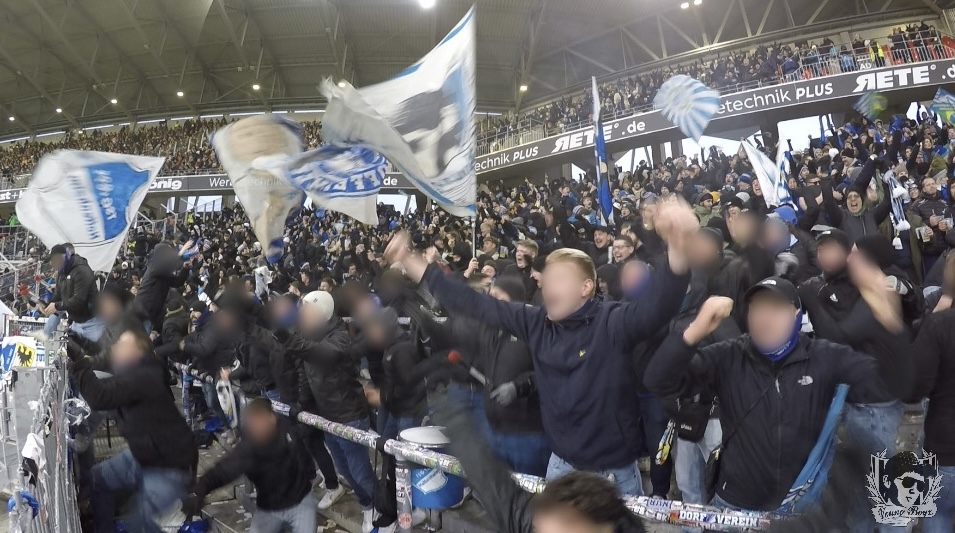 SC Freiburg – TSG Hoffenheim 3-2 (16)