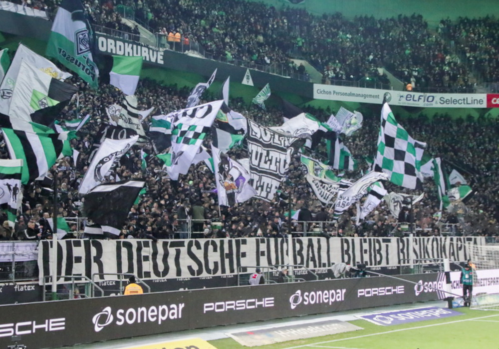 Borussia Mönchengladbach – FC Augsburg 1-2 (10)