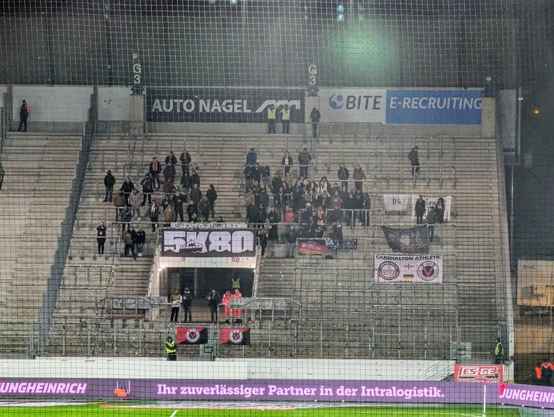 Rot-Weiss Essen – Viktoria Köln 3-1 (1)