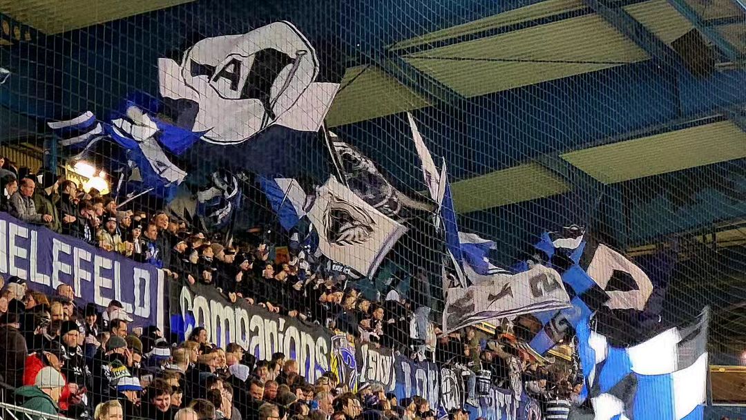 DSC Arminia Bielefeld – SSV Ulm 0-2 (3)