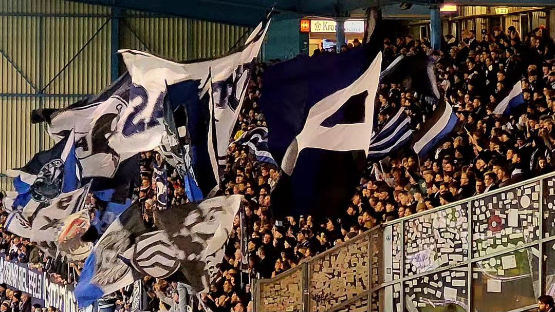 DSC Arminia Bielefeld – SSV Ulm 0-2 (6)