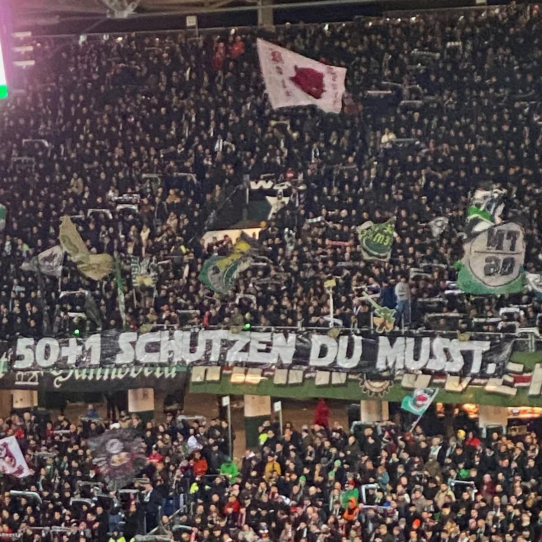 Hannover 96 – 1. FC Nürnberg 3-0 (2)
