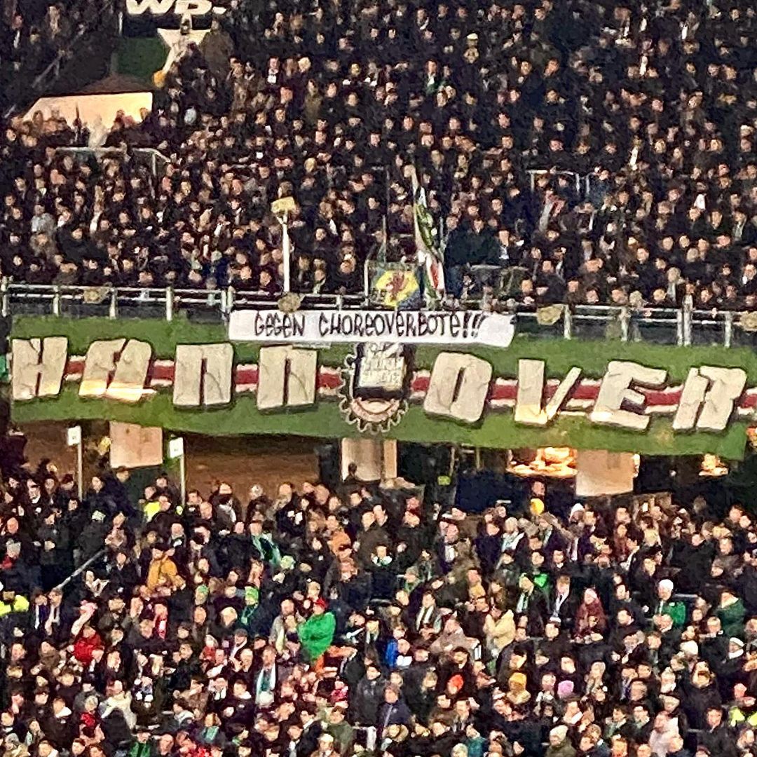 Hannover 96 – 1. FC Nürnberg 3-0 (3)
