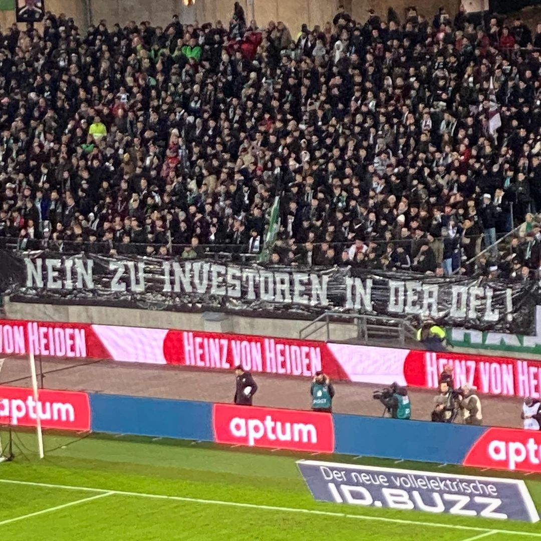 Hannover 96 – 1. FC Nürnberg 3-0 (5)