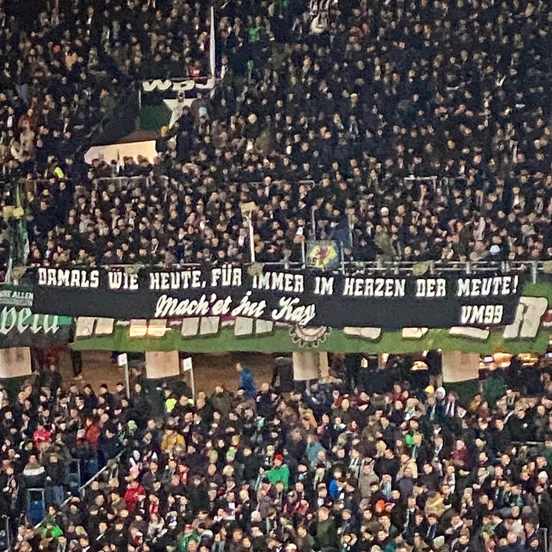 Hannover 96 – 1. FC Nürnberg 3-0 (6)