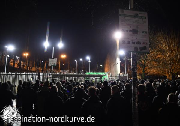 Hannover 96 – 1. FC Nürnberg 3-0 (7)