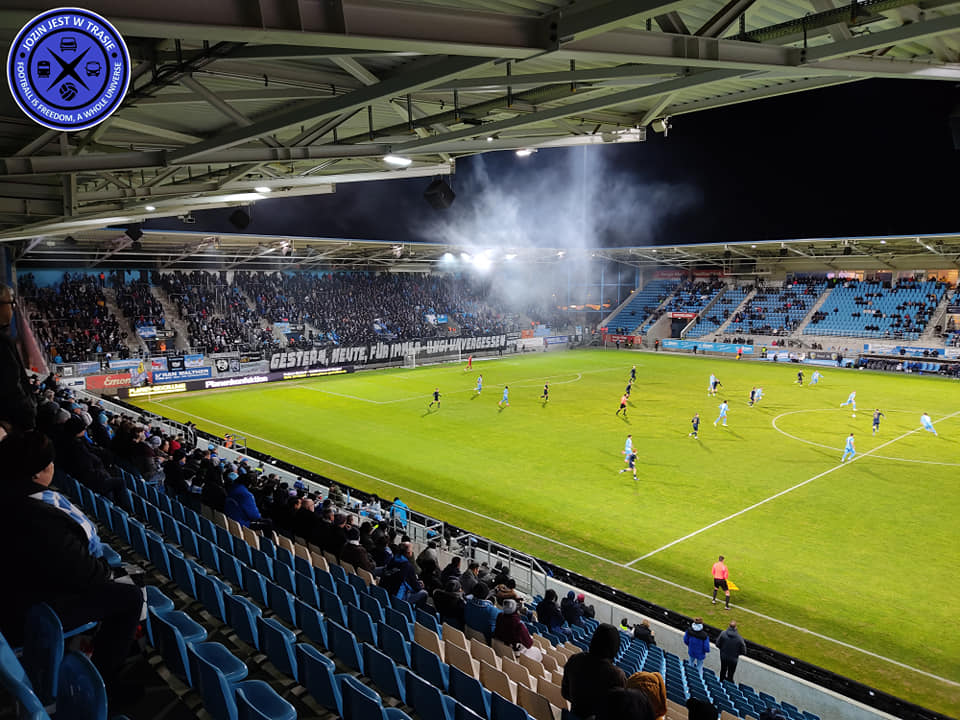 Chemnitzer FC – FC Hansa Rostock II 2-0 (2)