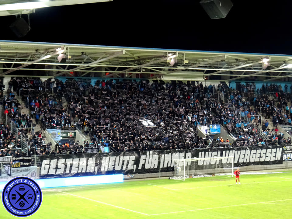 Chemnitzer FC – FC Hansa Rostock II 2-0 (4)