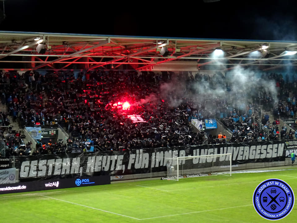 Chemnitzer FC – FC Hansa Rostock II 2-0 (6)