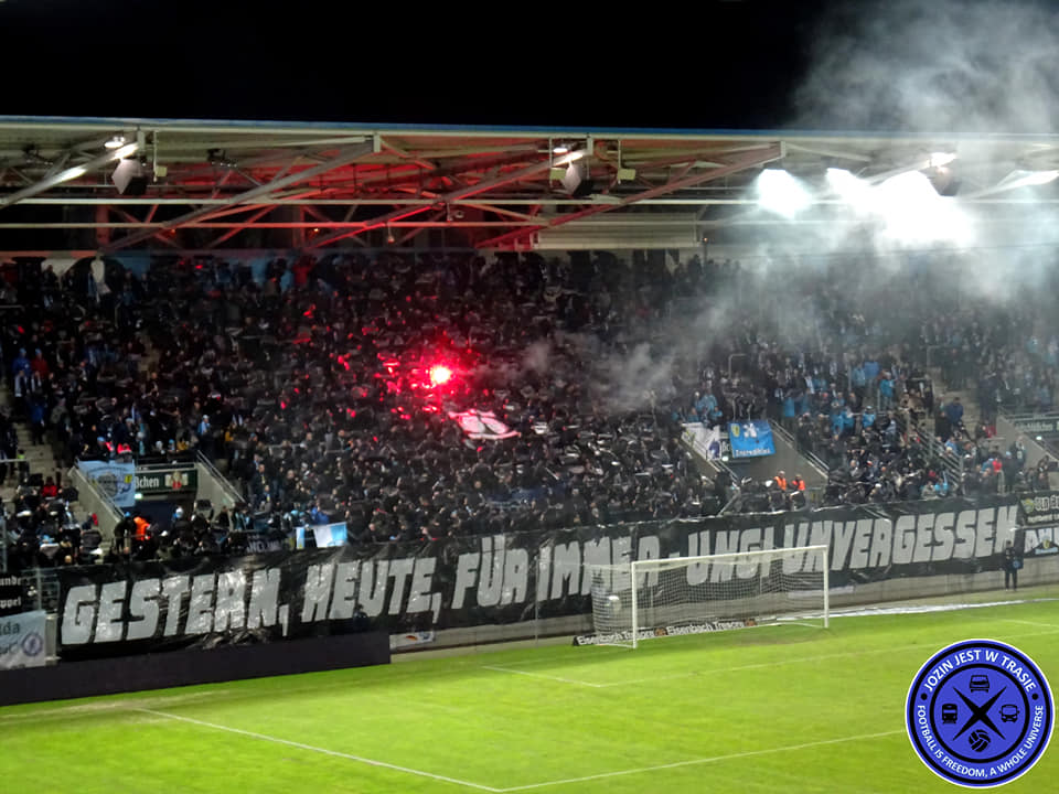 Chemnitzer FC – FC Hansa Rostock II 2-0 (9)
