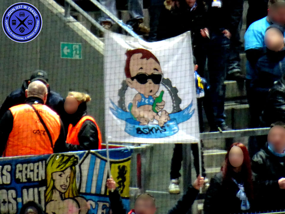 Chemnitzer FC – FC Hansa Rostock II 2-0 (10)