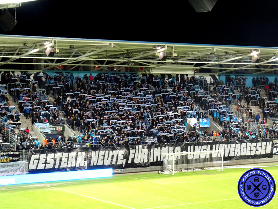 Chemnitzer FC – FC Hansa Rostock II 2-0 (11)