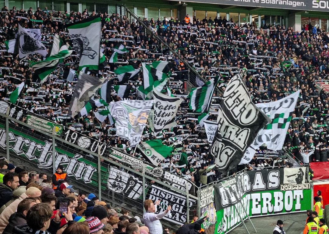 Bayer 04 Leverkusen – Borussia Mönchengladbach 0-0 (11)