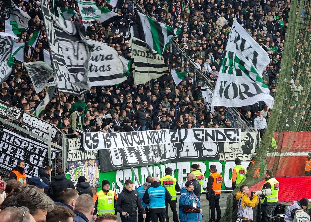 Bayer 04 Leverkusen – Borussia Mönchengladbach 0-0 (12)