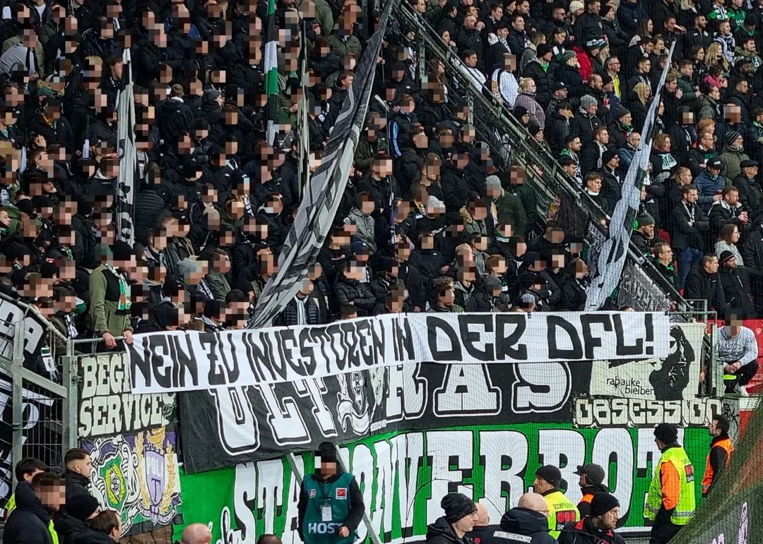 Bayer 04 Leverkusen – Borussia Mönchengladbach 0-0 (13)