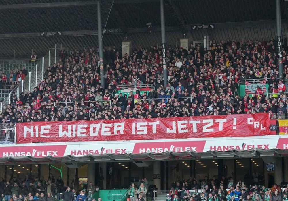 Werder Bremen – SC Freiburg 3-1 (9)
