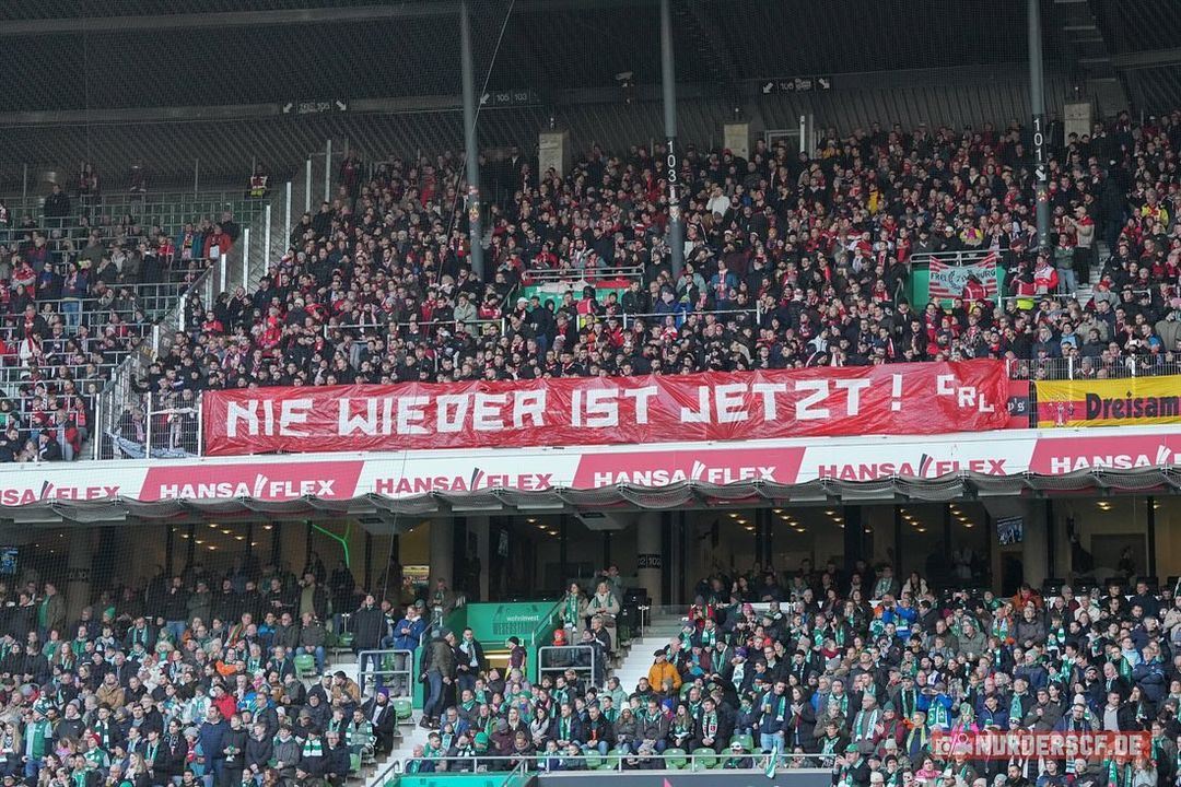 Werder Bremen – SC Freiburg 3-1 (10)
