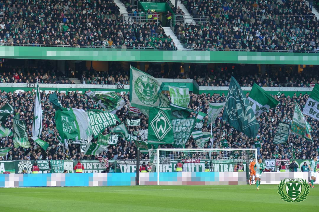 Werder Bremen – SC Freiburg 3-1