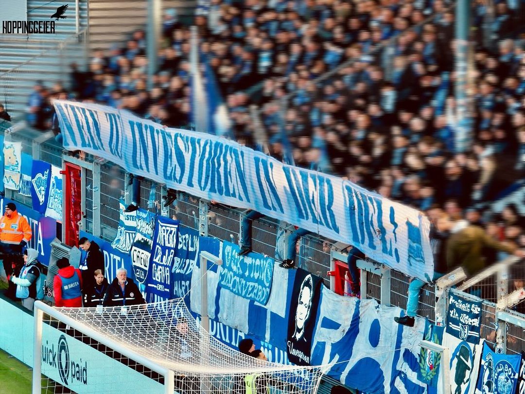SV Wehen – Hertha BSC 3-1 (4)