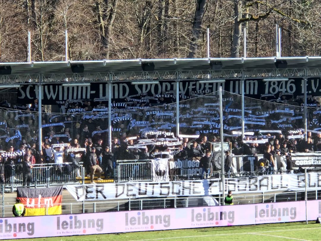 SSV Ulm – MSV Duisburg 2-2 (1)