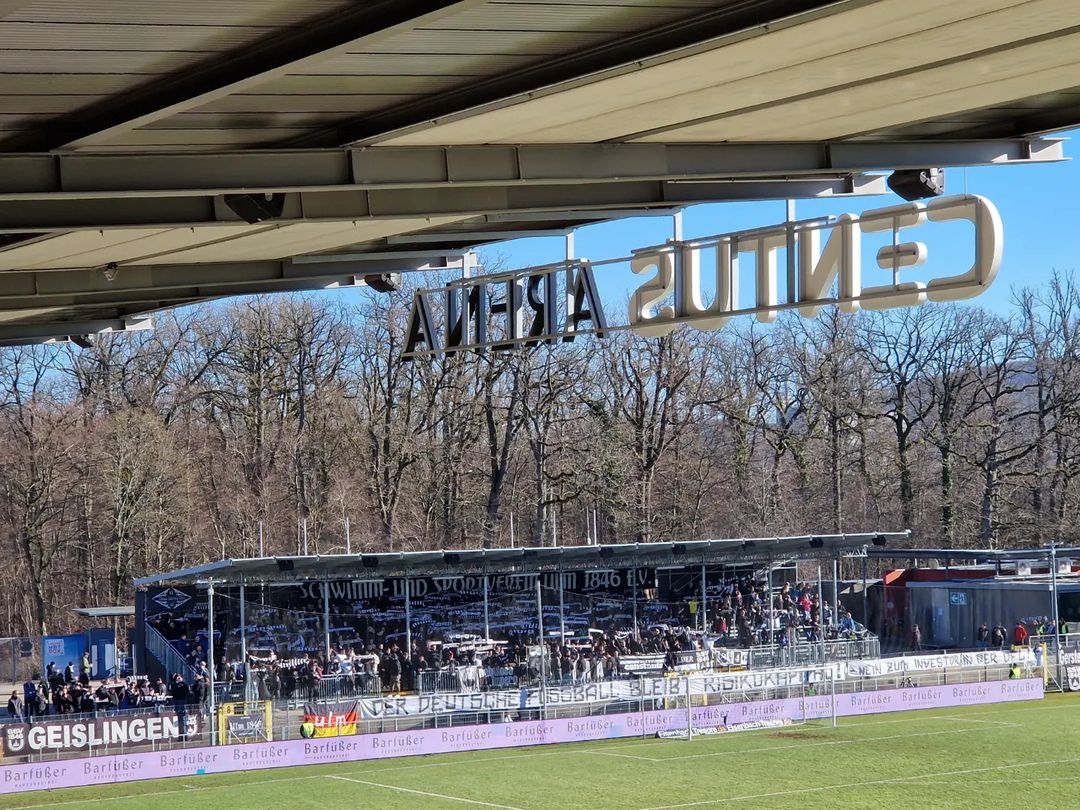 SSV Ulm – MSV Duisburg 2-2 (2)