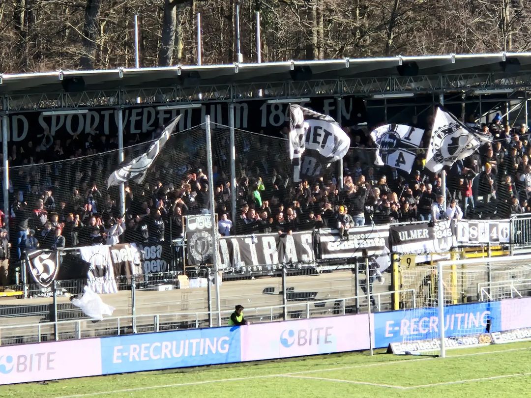 SSV Ulm – MSV Duisburg 2-2 (3)