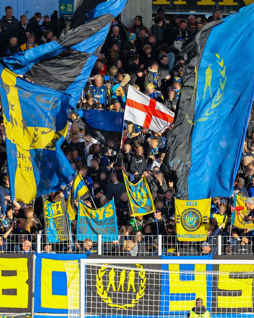 1. FC Saarbrücken – FC Ingolstadt 0-2 (1)
