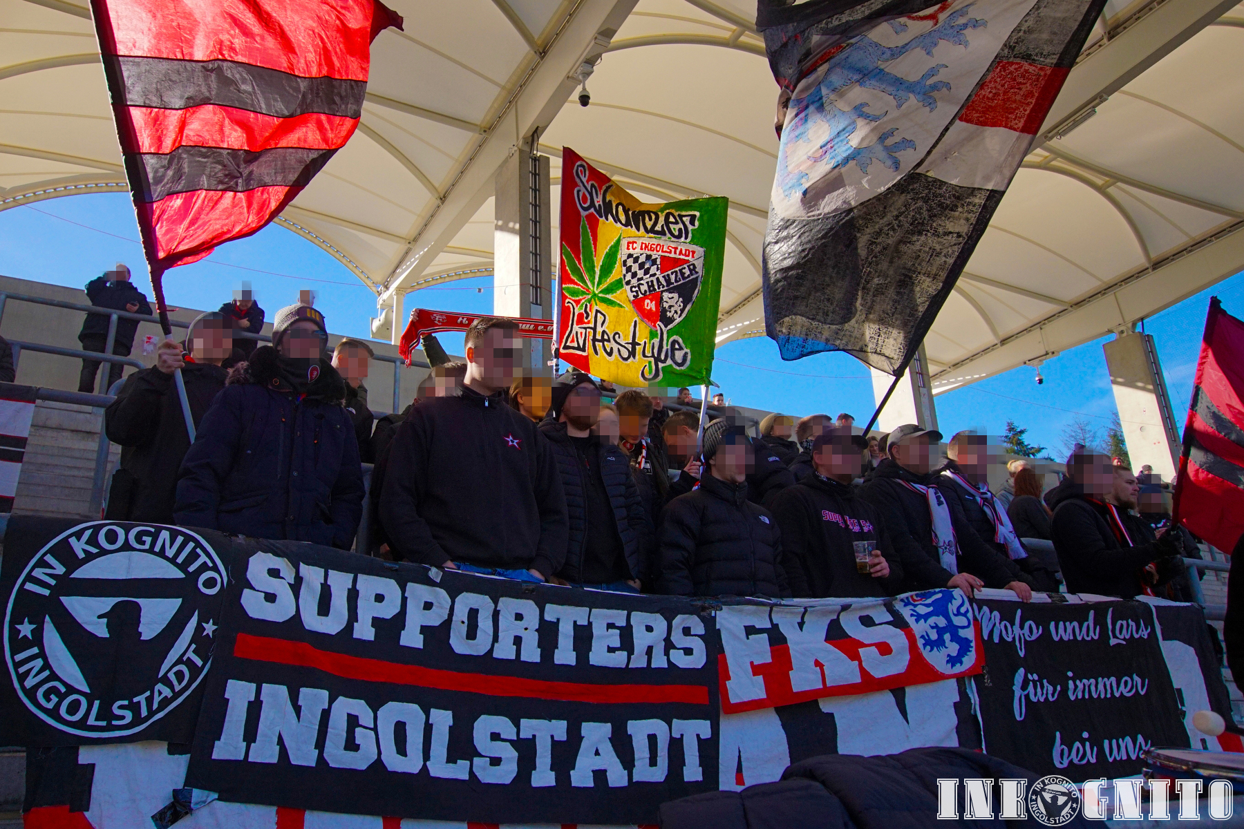 1. FC Saarbrücken – FC Ingolstadt 0-2 (7)