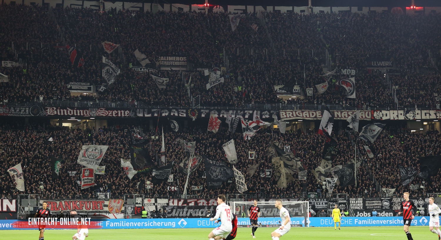 Eintracht Frankfurt – 1. FSV Mainz 05 1-0 (1)