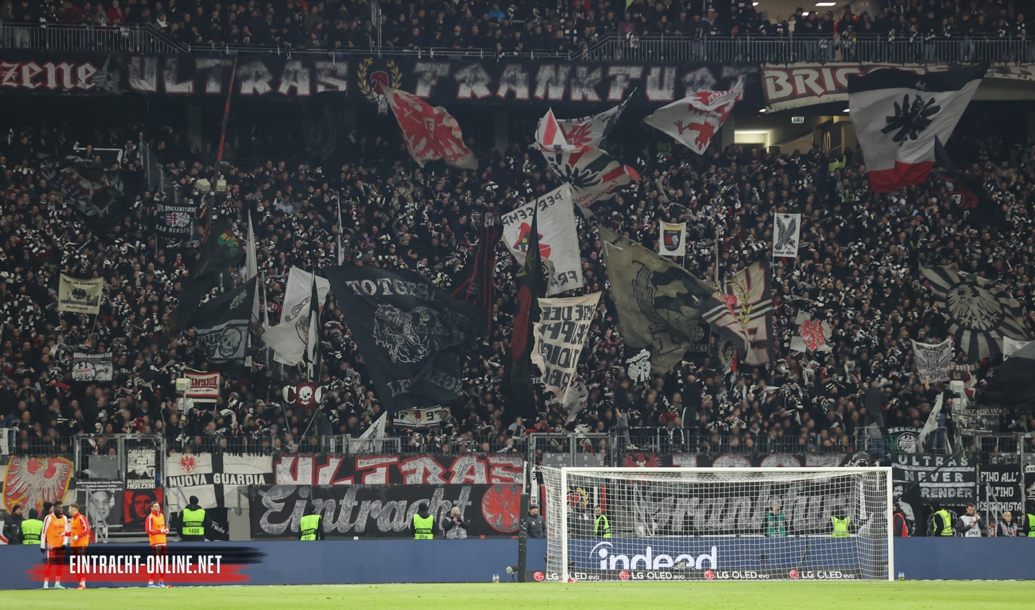 Eintracht Frankfurt – 1. FSV Mainz 05 1-0 (3)