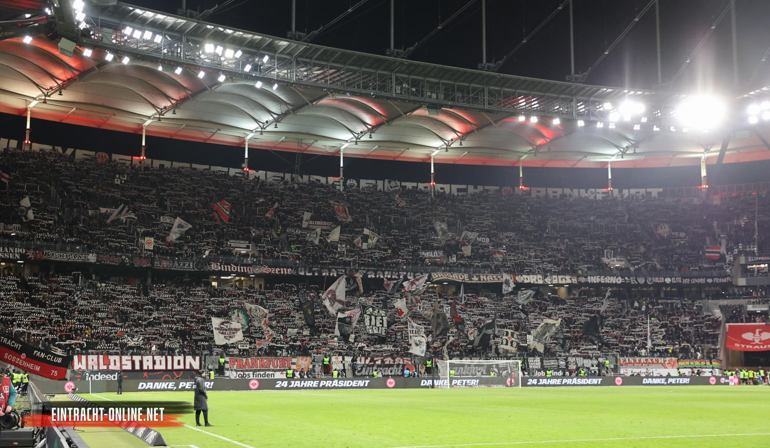 Eintracht Frankfurt – 1. FSV Mainz 05 1-0 (4)