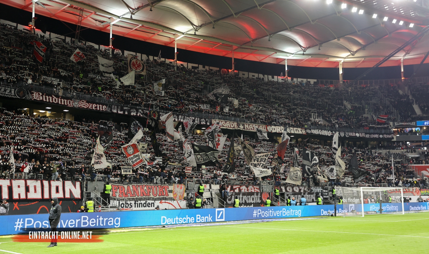 Eintracht Frankfurt – 1. FSV Mainz 05 1-0 (5)