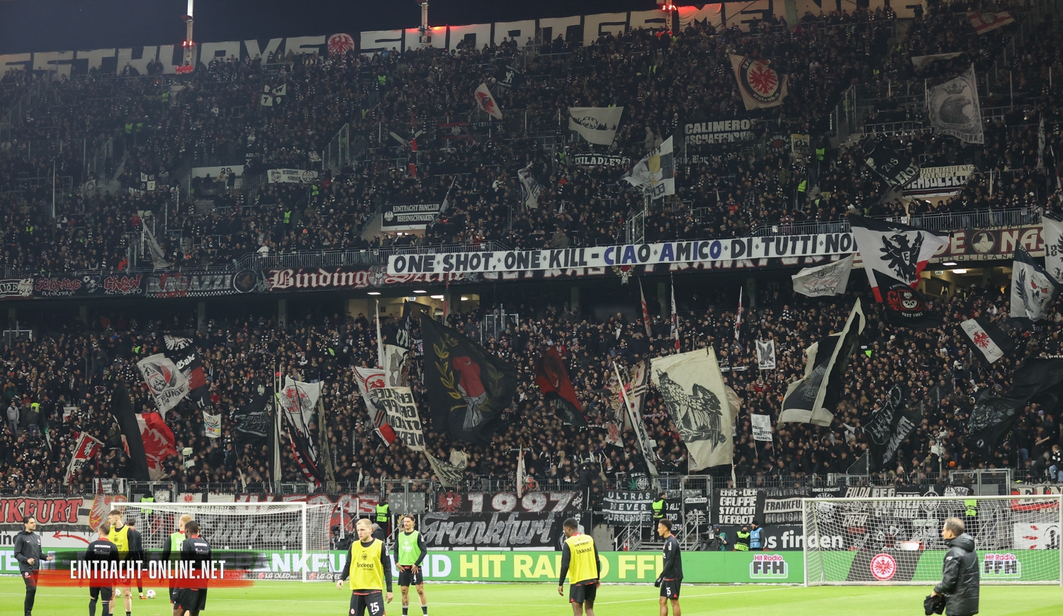 Eintracht Frankfurt – 1. FSV Mainz 05 1-0 (7)