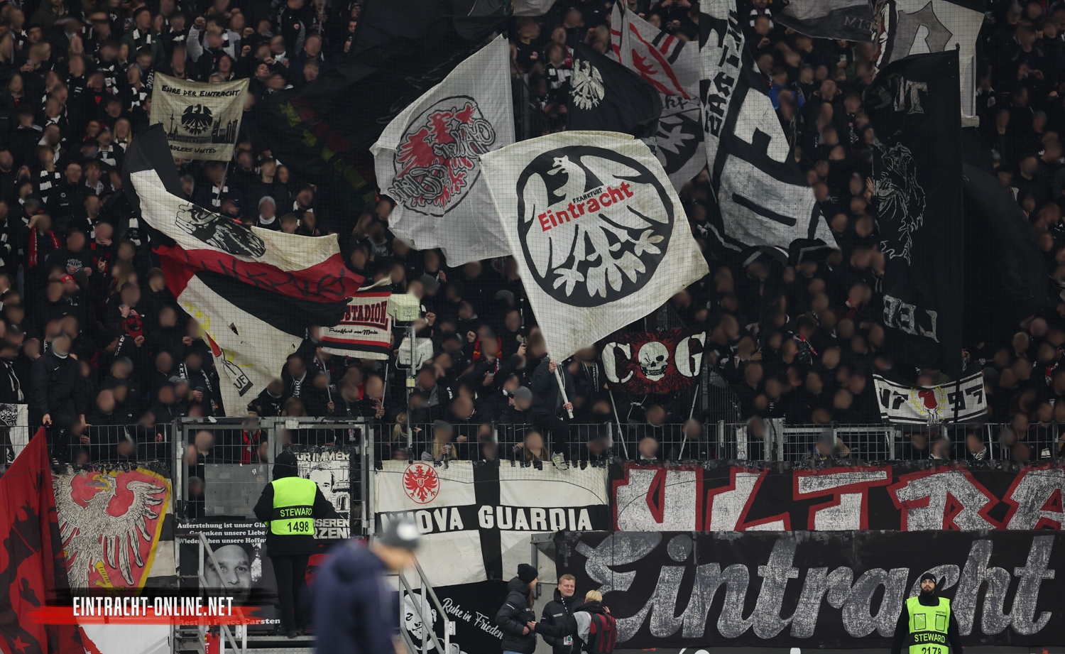 Eintracht Frankfurt – 1. FSV Mainz 05 1-0 (11)