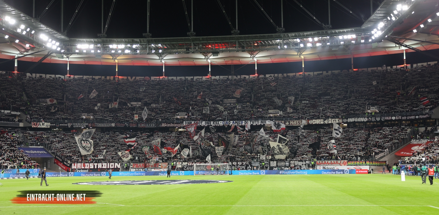 Eintracht Frankfurt – 1. FSV Mainz 05 1-0 (12)