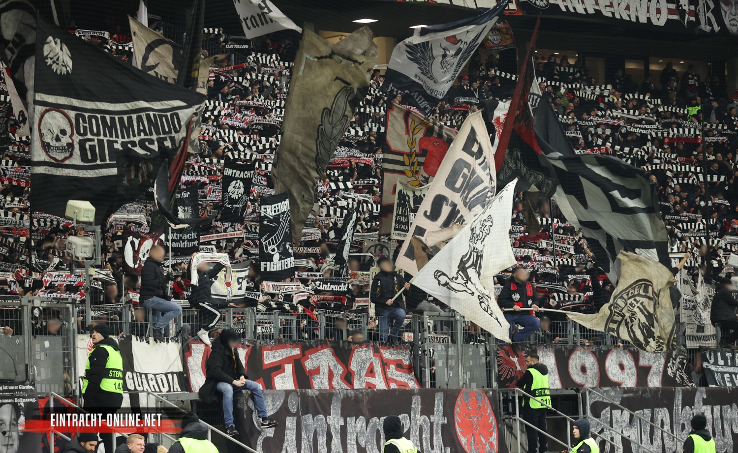 Eintracht Frankfurt – 1. FSV Mainz 05 1-0 (13)