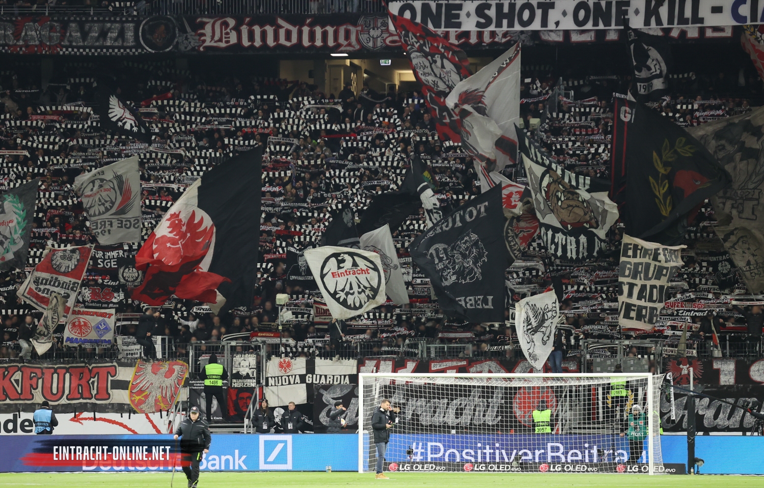 Eintracht Frankfurt – 1. FSV Mainz 05 1-0 (14)