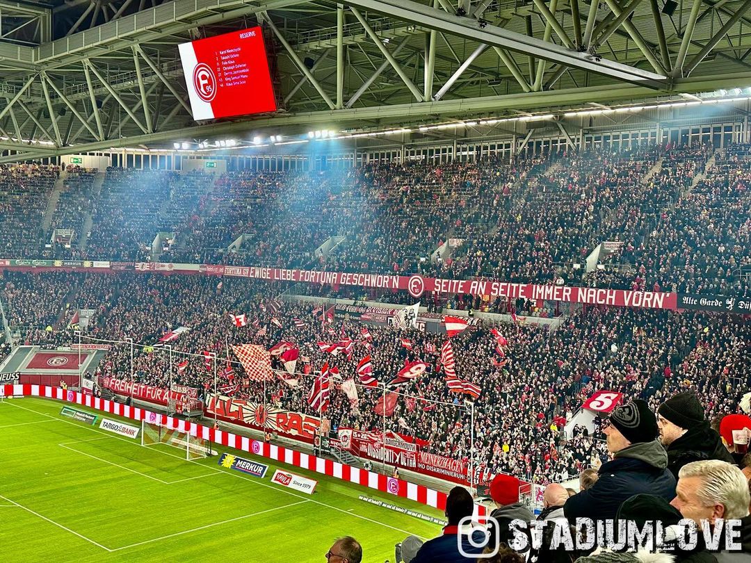 Fortuna Düsseldorf – FC St. Pauli 1-2 (6)