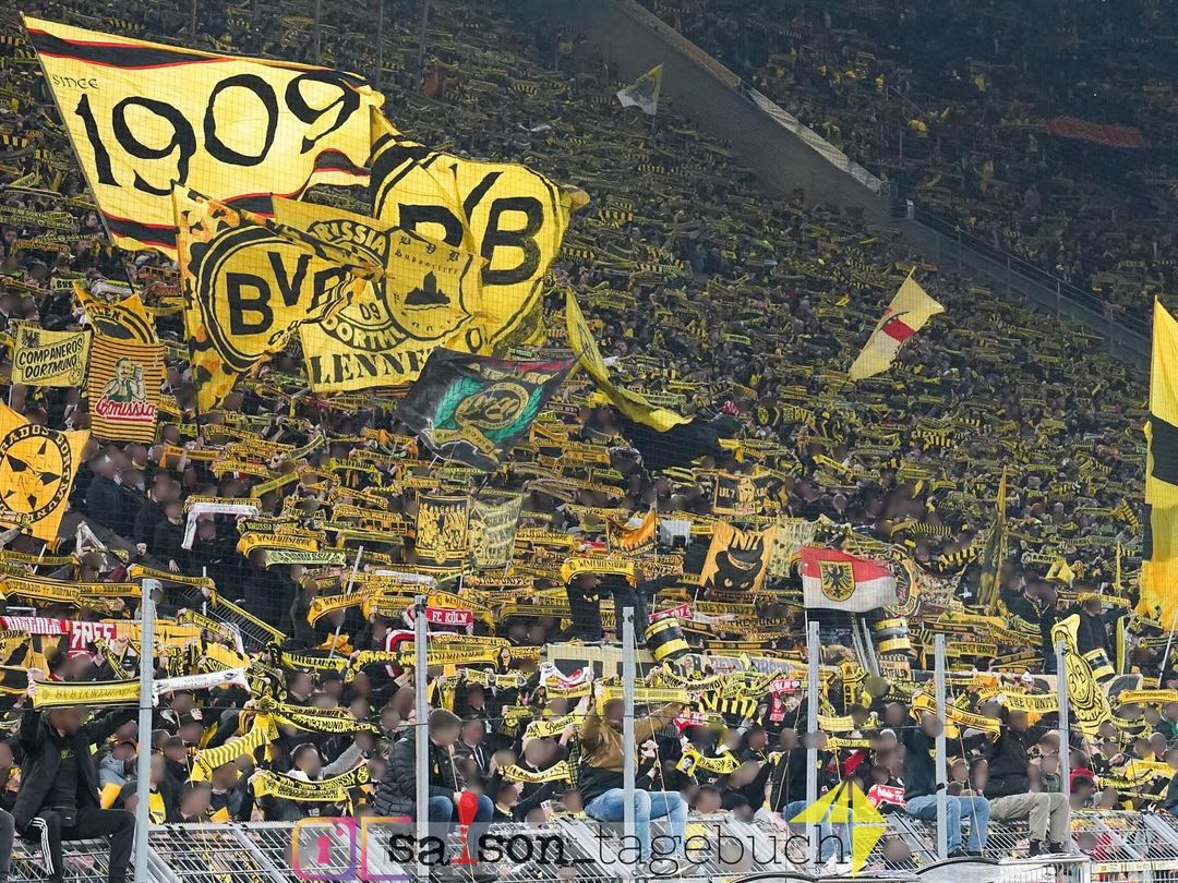 Borussia Dortmund – VfL Bochum