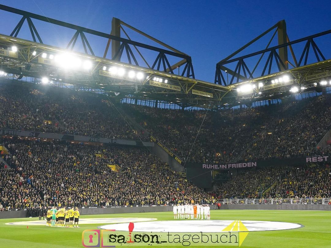 Borussia Dortmund – VfL Bochum (1)