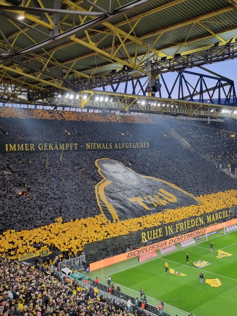 Borussia Dortmund – VfL Bochum (5)