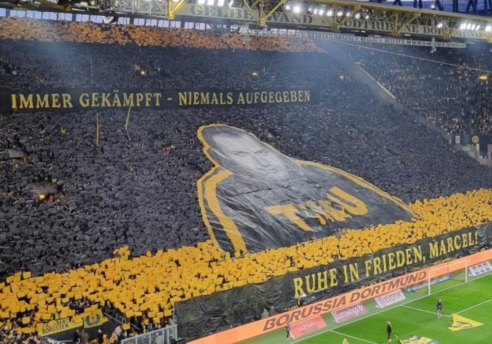 Borussia Dortmund – VfL Bochum (6)