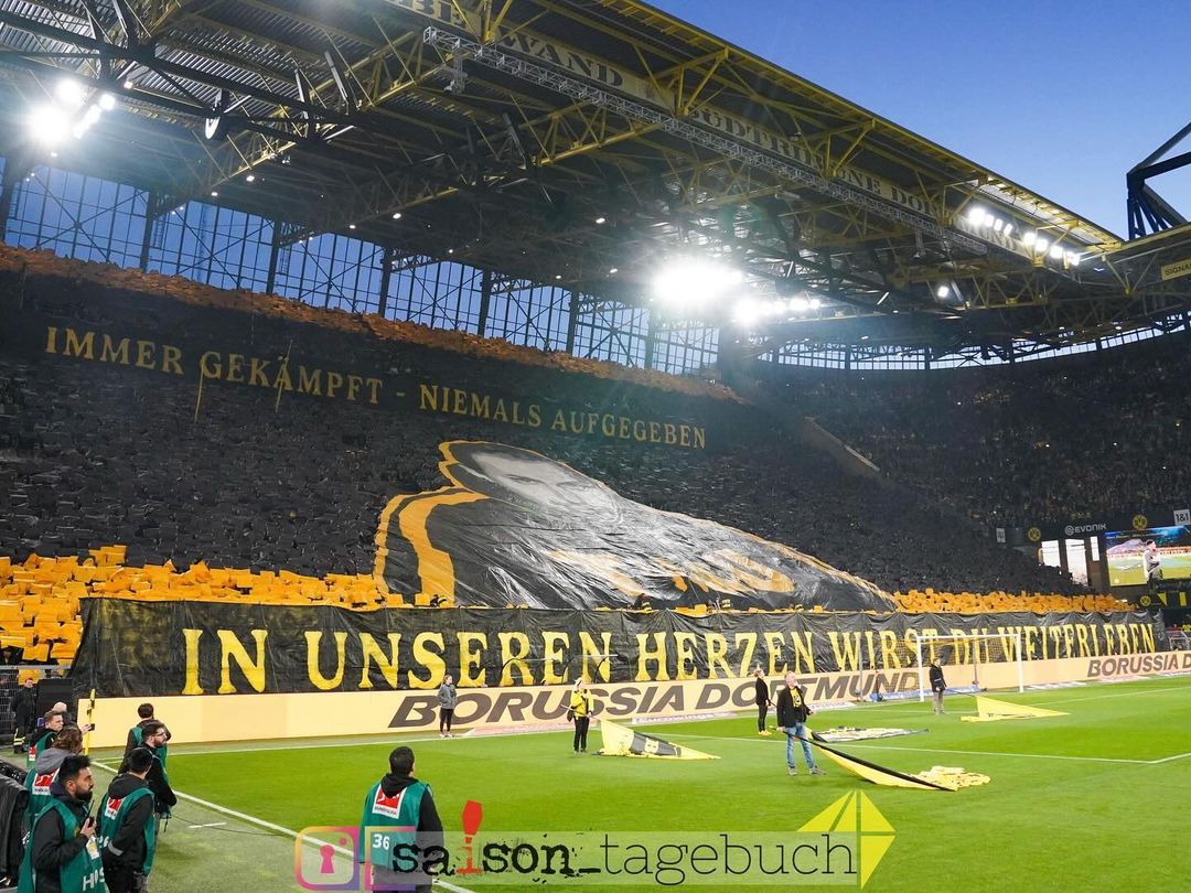 Borussia Dortmund – VfL Bochum (7)