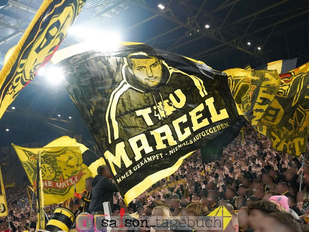 Borussia Dortmund – VfL Bochum (8)