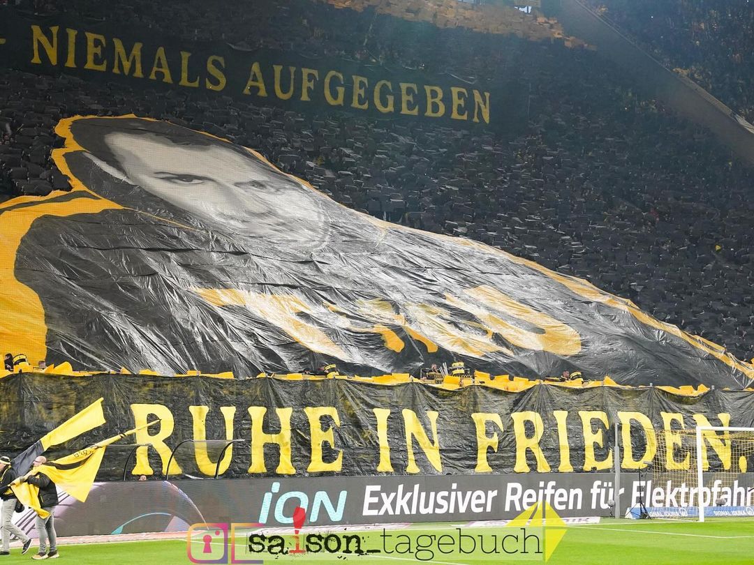 Borussia Dortmund – VfL Bochum (9)