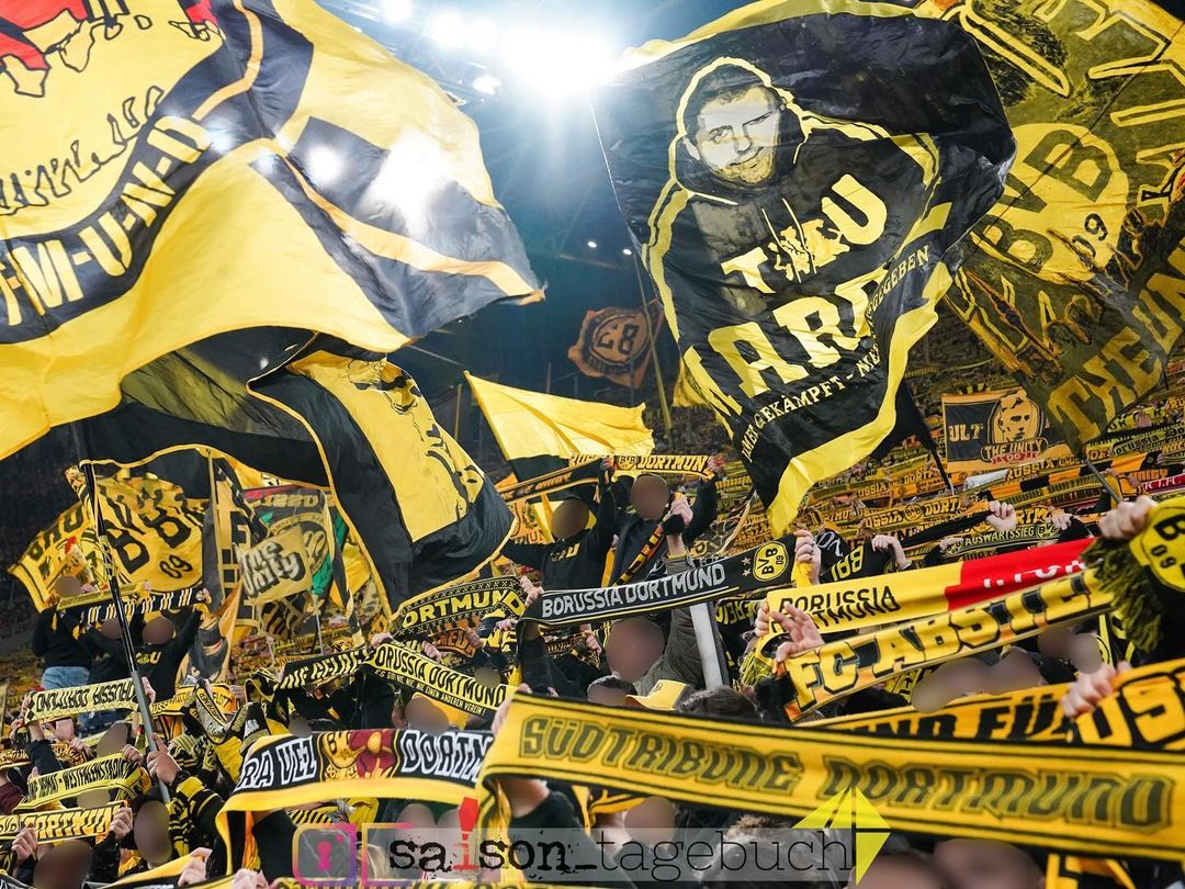 Borussia Dortmund – VfL Bochum (10)