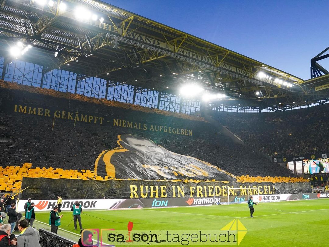 Borussia Dortmund – VfL Bochum (11)