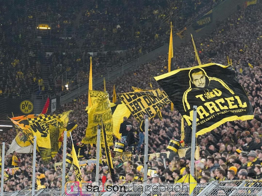 Borussia Dortmund – VfL Bochum (12)