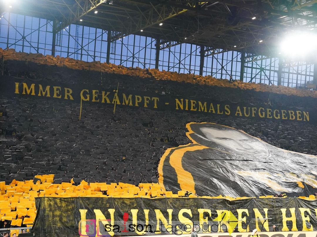 Borussia Dortmund – VfL Bochum (13)