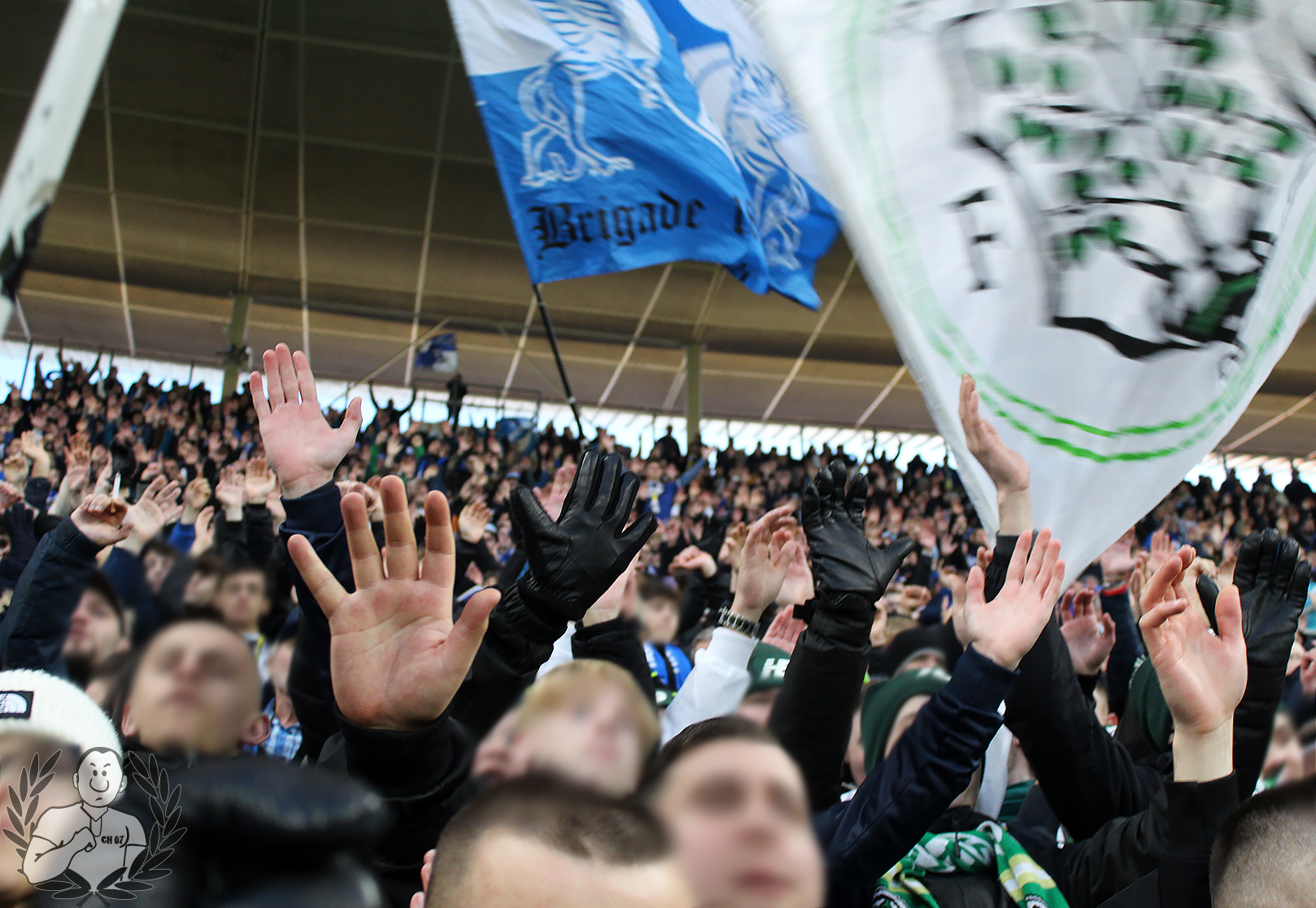 TSG Hoffenheim – 1. FC Heidenheim 1-1